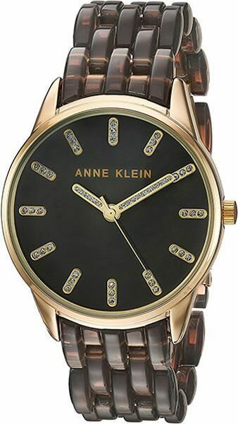 Наручные часы ANNE KLEIN Plastic