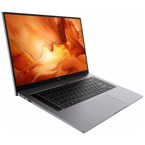 Ноутбук Huawei MateBook D 16 16 IPS Intel Core i5 12500H 33ГГц 16ГБ 512ГБ SSD Intel Iris 8395900₽