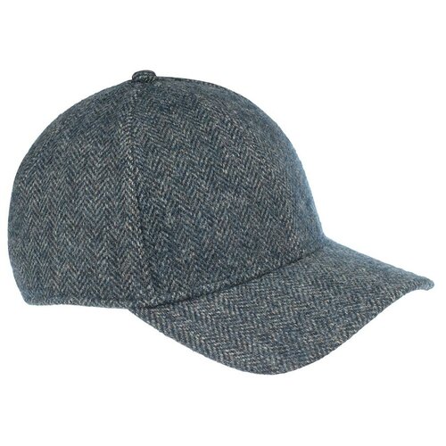 Бейсболка STETSON 7720502 WOOLRICH, размер 61