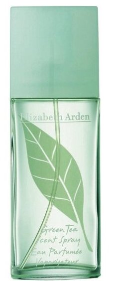 Женская туалетная вода Elizabeth Arden Green Tea, 30 мл