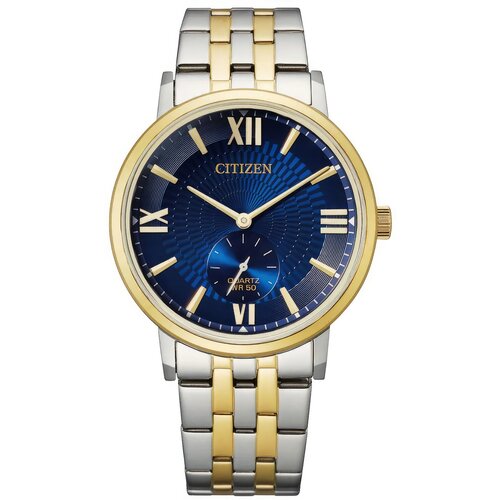Наручные часы CITIZEN Citizen BE9176-76L, синий
