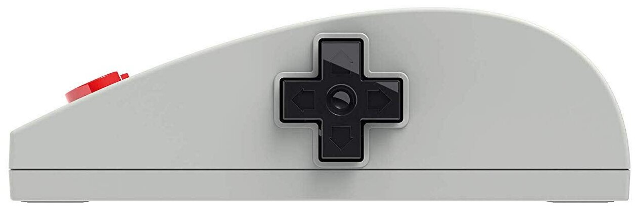 Ретро мышь 8BitDo N30 Wireless