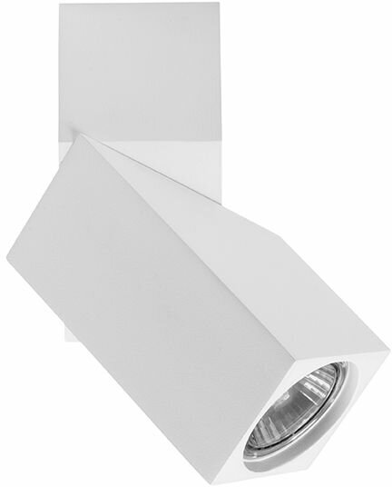 Lightstar Светильник точечный накладной декоративный под заменяемые галогенные или LED лампы Illumo Lightstar 051056