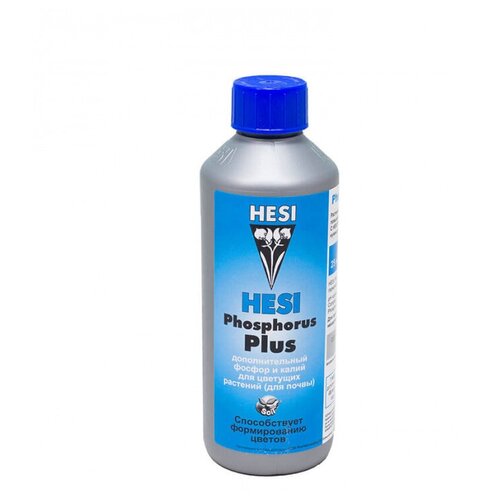 Удобрение Hesi Phosphorus plus 0,5л