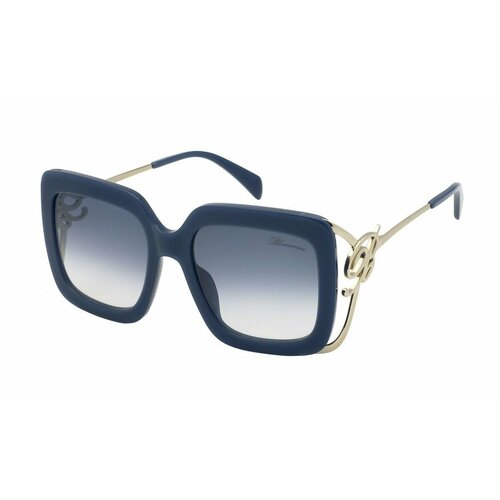 солнцезащитные очки fisherman eyewear серый черный Солнцезащитные очки GUCCI Gucci GG1267S 001 GG1267S 001, черный