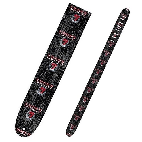 фото Perri's p25v-1136 ремень гитарный