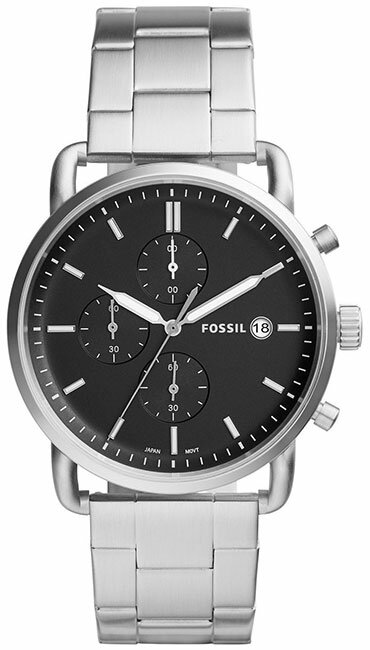 Наручные часы FOSSIL Townsman FS5399