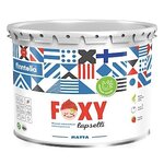 Краска акриловая finntella Foxy Lapselli для детской матовая - изображение