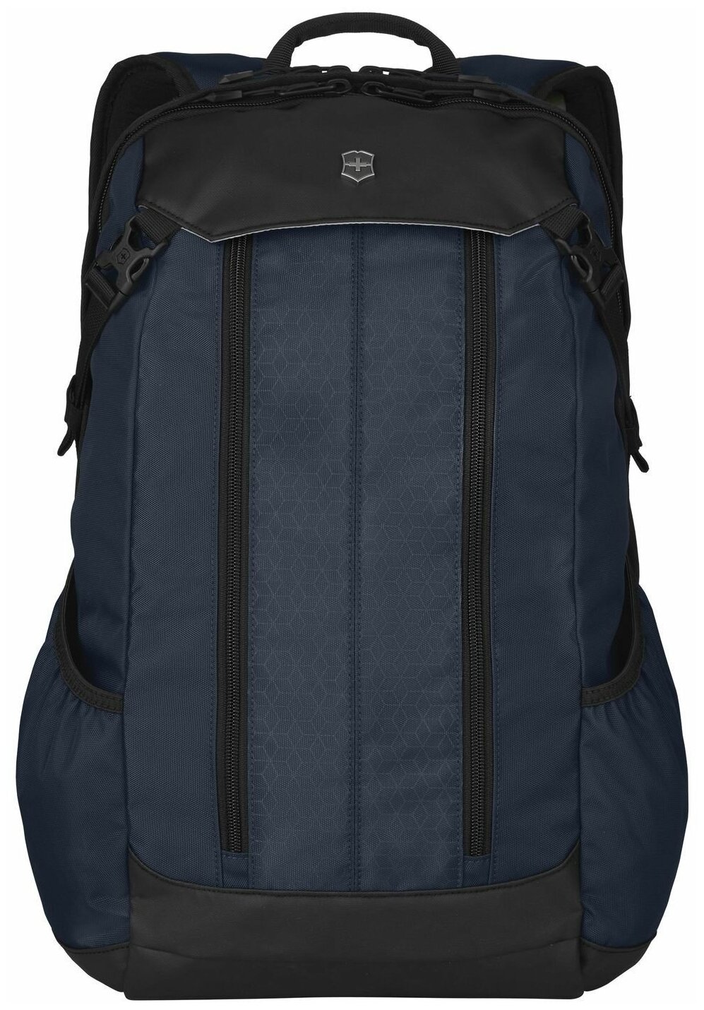 Городской рюкзак Victorinox 606740, 15,6", синий, 30 x 22 x 47 см, 24 л