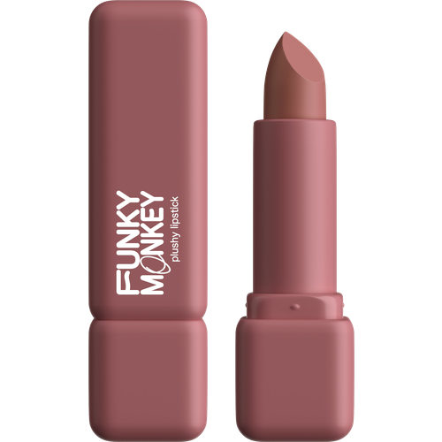 Помада для губ Funky Monkey Plushy lipstick т05 3.5г