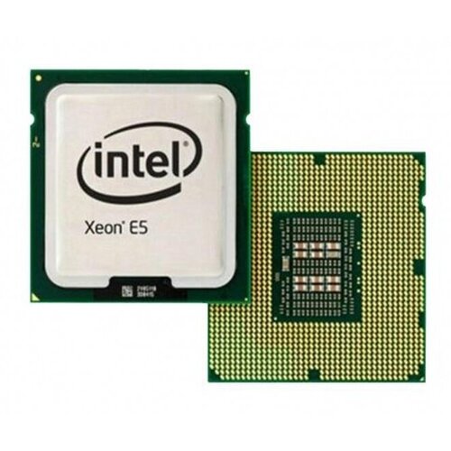 Процессор Intel Xeon E5530 Nehalem-EP LGA1366, 4 x 2400 МГц, IBM процессор intel xeon x5687 westmere ep lga1366 4 x 3600 мгц ibm