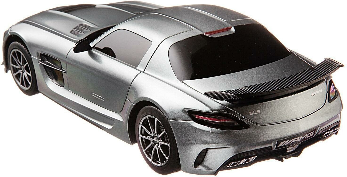 Rastar Mercedes-Benz SLS AMG (54100) 1:18 25