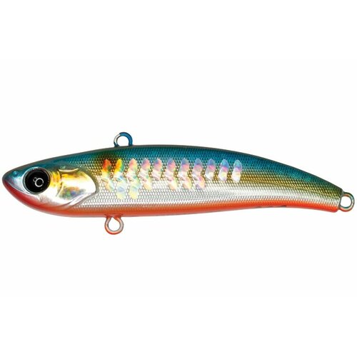 Виб ECOPRO Nemo 70мм 13г 055 Shiny Shad EPVBN70-055