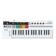 MIDI клавиатура Arturia KeyStep Pro