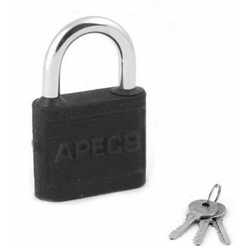 замок висячий apecs pd 03 60 Замок висячий Apecs PD-03-50