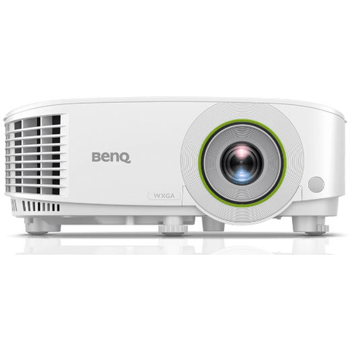 Проектор BenQ EW600, 3600 ANSI-лм, Lamp, WXGA (1280x800), 16:10, 20,000:1, Белый