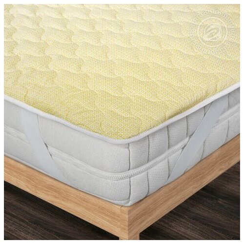 Наматрасник 10 Меринос арт 3002 80х200 1400₽