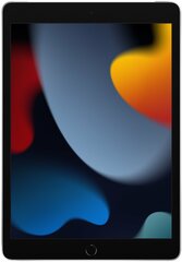 10.2" Планшет Apple iPad 10.2 2021, 64 ГБ, Wi-Fi + Cellular, iPadOS, серый космос