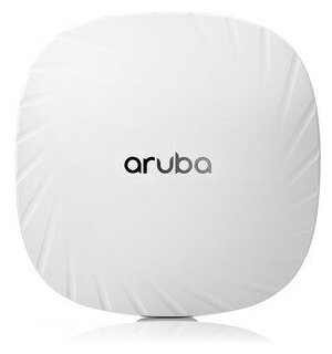 Точка доступа HPE Aruba AP-505 (RW) Unified AP (R2H28A) 10/100/1000BASE-TX