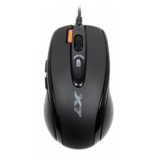 Мышь A4Tech X-718BK USBX-718BK USB 333400₽