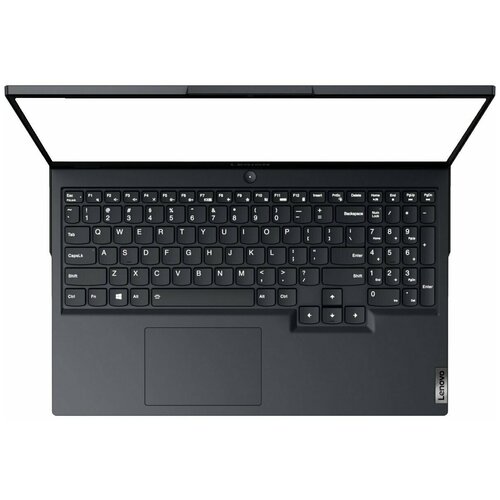 Ноутбук Lenovo Legion 5 15ITH6H 82JH009KRK 156 Core i5 11400H 16Gb SSD 512Gb GeForce RTX 3060 для ноутбуков Синий 13611500₽