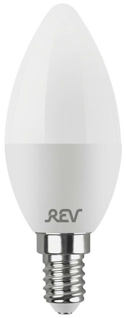 Лампа светодиодная Rev ritter - фото №3