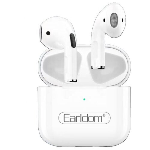 Наушники Earldom TWS2 White 0L-00051287 165700₽