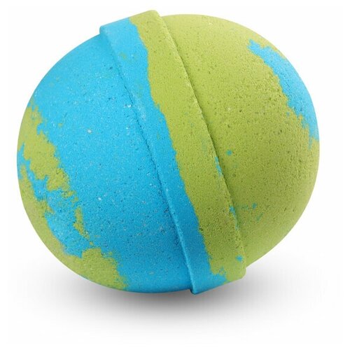 Бомба для ванны Alice Natural 