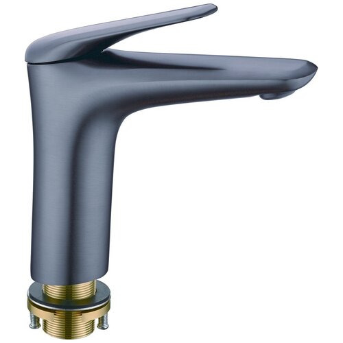 черный, черный хром, серый