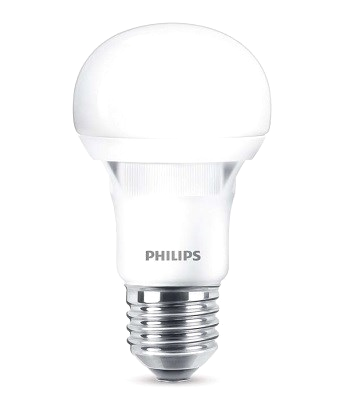 Лампа светодиодная Philips LED Bulb 929001954907, E27, A60, 12 Вт, 3000 К - фотография № 6
