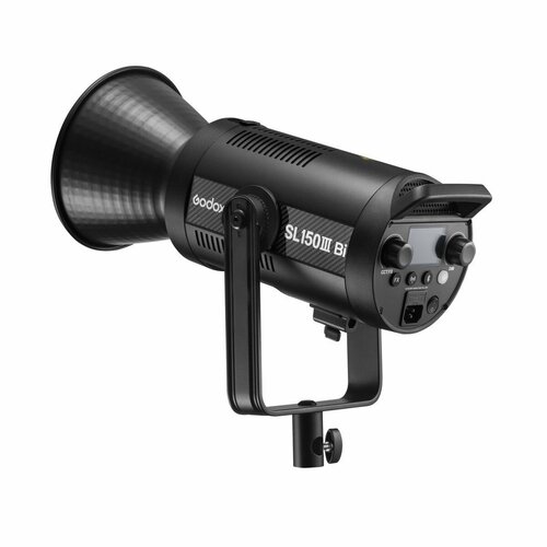 Осветитель светодиодный Godox SL150III Bi студийный 4690000₽
