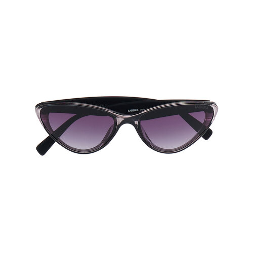 Солнцезащитные очки LABBRA, поляризационные, с защитой от УФ, для женщин, черный