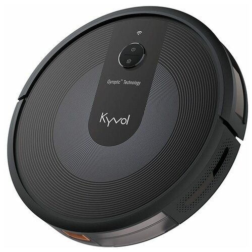 Робот-пылесос Kyvol Cybovac E30 черно-серый 1249000₽