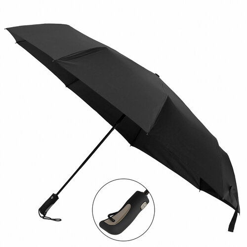 Зонт Schubert, черный