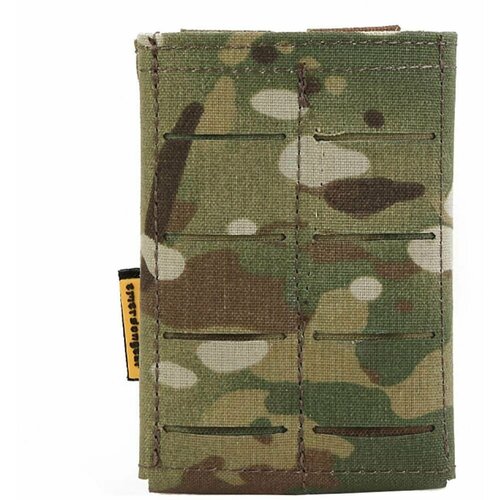 Подсумок под магазин LCS Rifle Magazine Pouch MC (EmersonGear) подсумок под сброс 1000d magazine dump pouch mc emersongear