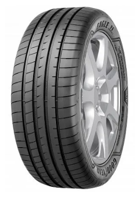 Шины 275/45 R21 Goodyear Eagle F1 Asymmetric 3 SUV XL FP 110Y