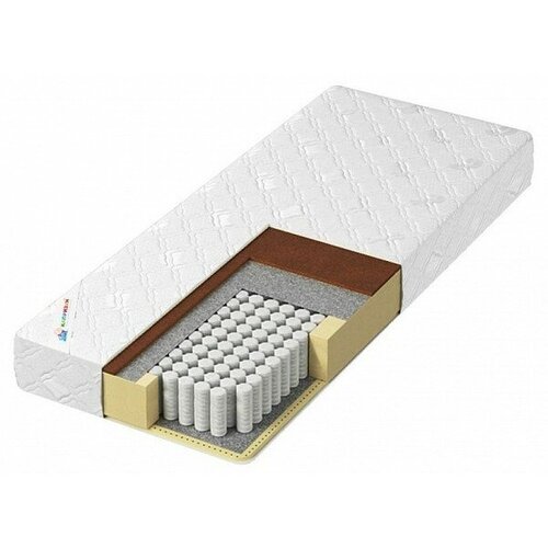 Матрас детский Капризун Дрим Хард Плюс 1400x700