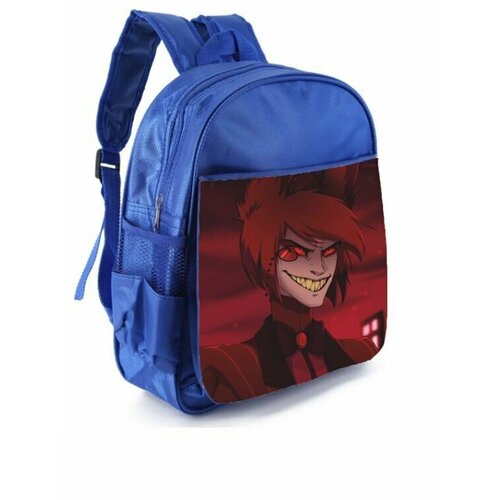 фото Рюкзак отель хазбин , hazbin hotel № 1 нет бренда