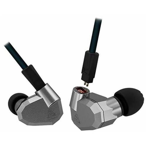 KZ Acoustics ZS5 без микрофона 318000₽