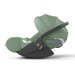 Автокресло Cybex Cloud T i-Size Leaf Green (Plus)