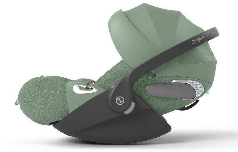   NEW Cybex Cloud T i-Size Leaf Green (Plus)