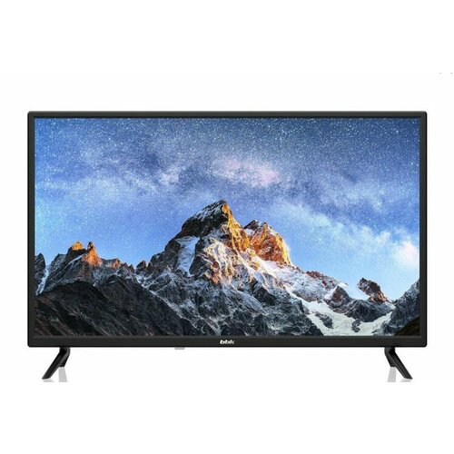 Телевизор 32 BBK 32LEM-1002TS2C HD 1366x768 черный 1049000₽