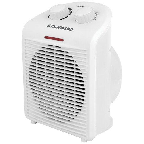 Тепловентилятор напольный 2кВт SHV2003 STARWIND 1387157 223000₽