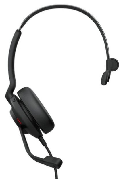 Наушники Jabra Evolve2 30 USB-A UC Mono 23089-889-979