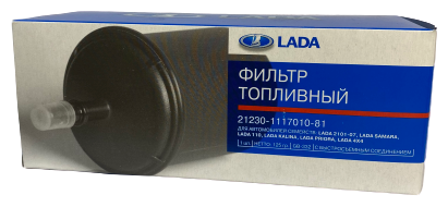 Фильтр топливный LADA 21230111701081