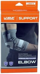 Суппорт локтя LiveUp ELBOW SUPPORT L/XL