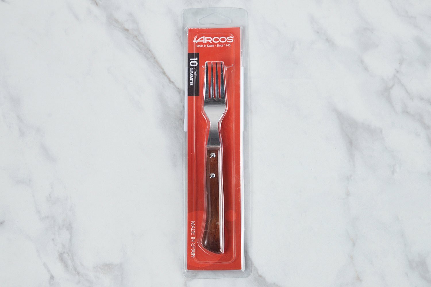 Вилка для мяса Arcos 371601 - фото №4