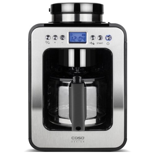 Кофеварка капельная Caso Coffee Compact Electronic 1350000₽