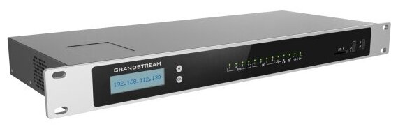 IP-АТС Grandstream (UCM6304)