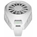 Кулер для телефона Black Shark FunCooler BR11 white